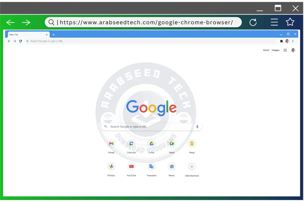 Google Chrome Browser Free