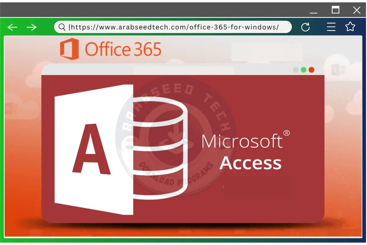 Microsoft Access