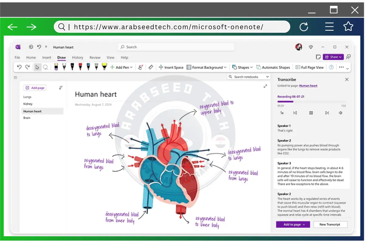Microsoft OneNote Free