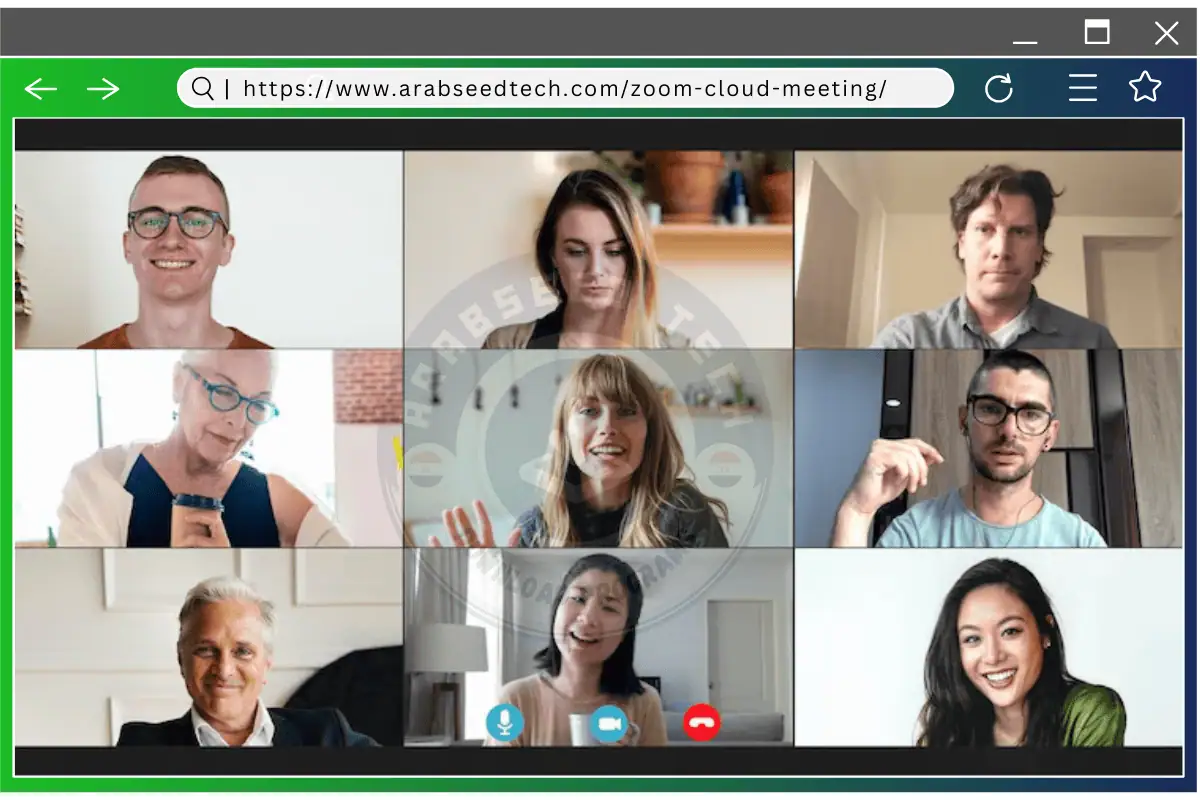 Zoom Cloud Meeting for PC