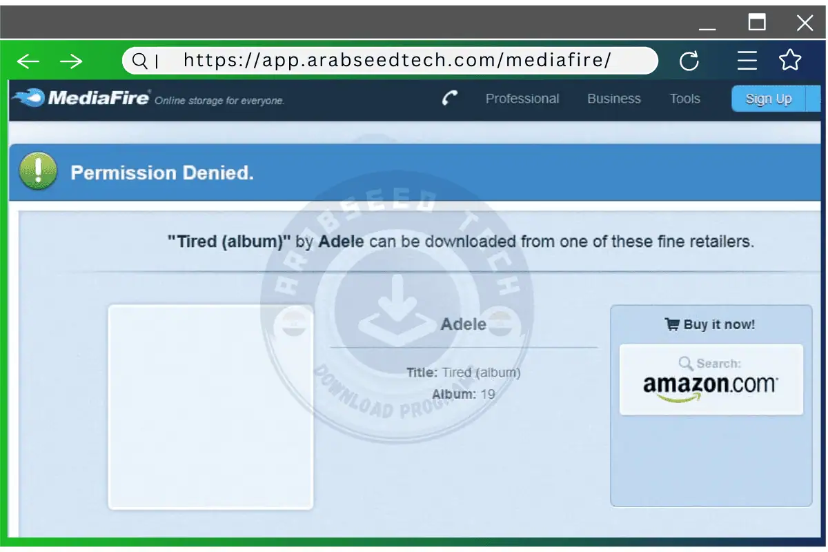تحميل ميديا فاير بالعربي أسرع الملفات بروابط مباشرة وآمنة مجاناً