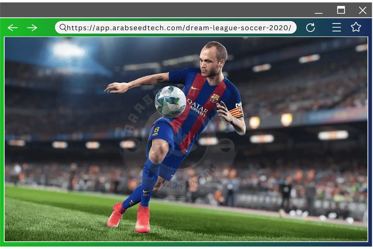 تنزيل دريم ليج 2020 مهكرة نسخة محدثة مجانية من موقع ميديافاير