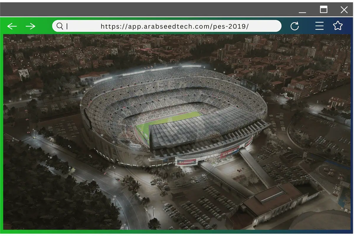 تحميل لعبة بيس 2019 للكمبيوتر​ من موقع ميديافاير مجاناً أحدث إصدار