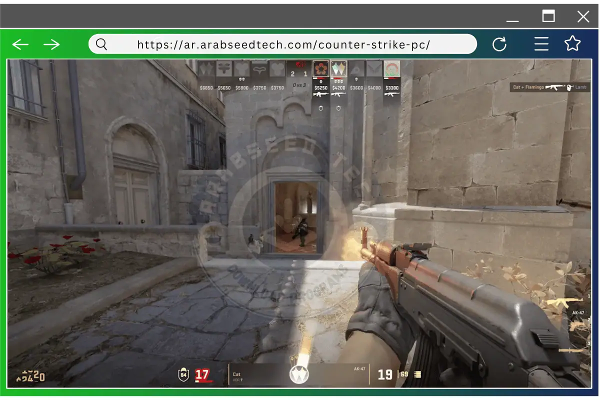 تنزيل لعبة كونترا القديمة الاصلية الكمبيوتر من موقع ميديافاير مجاناً