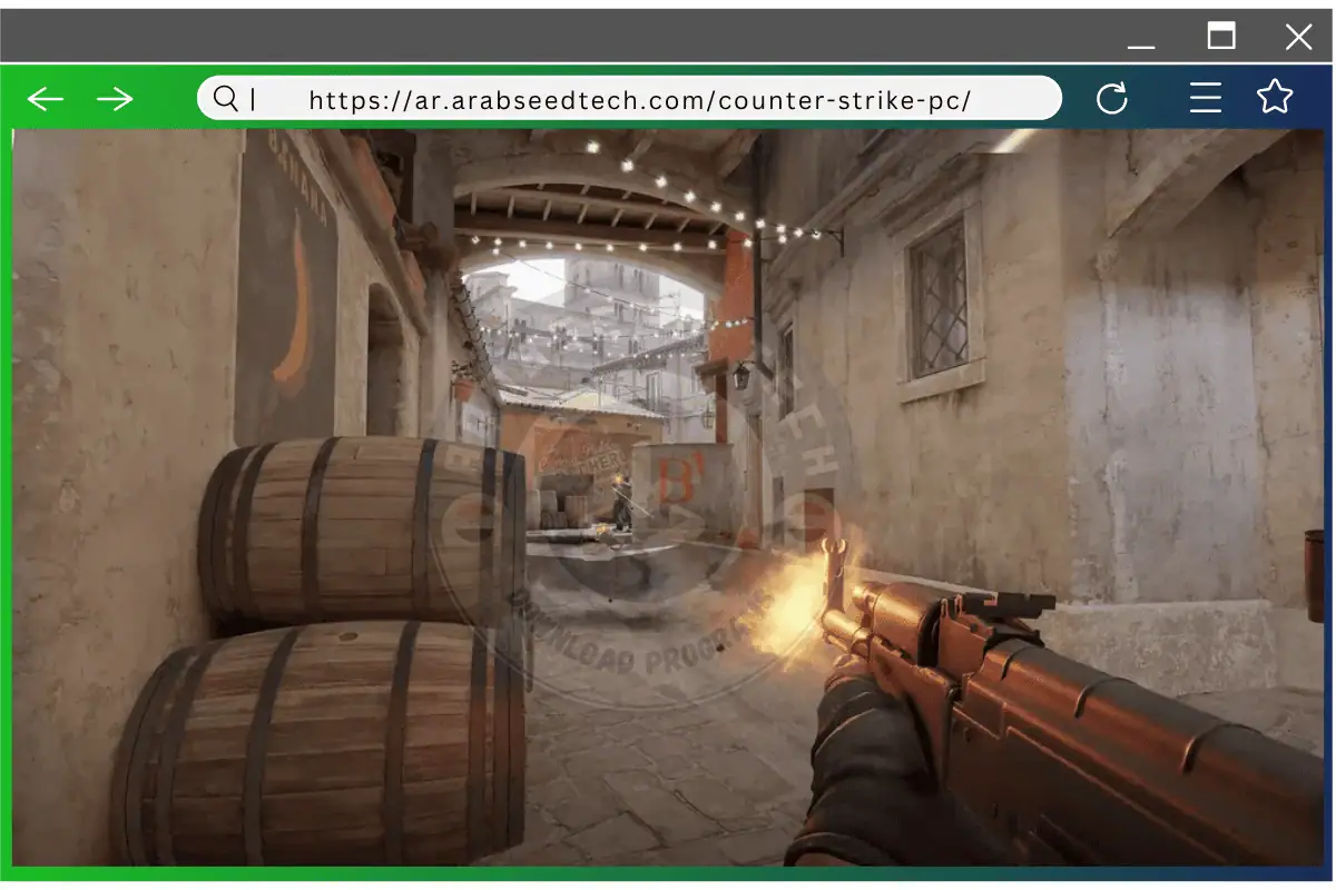 تنزيل لعبة كونترا القديمة الاصلية الكمبيوتر من موقع ميديافاير مجاناً